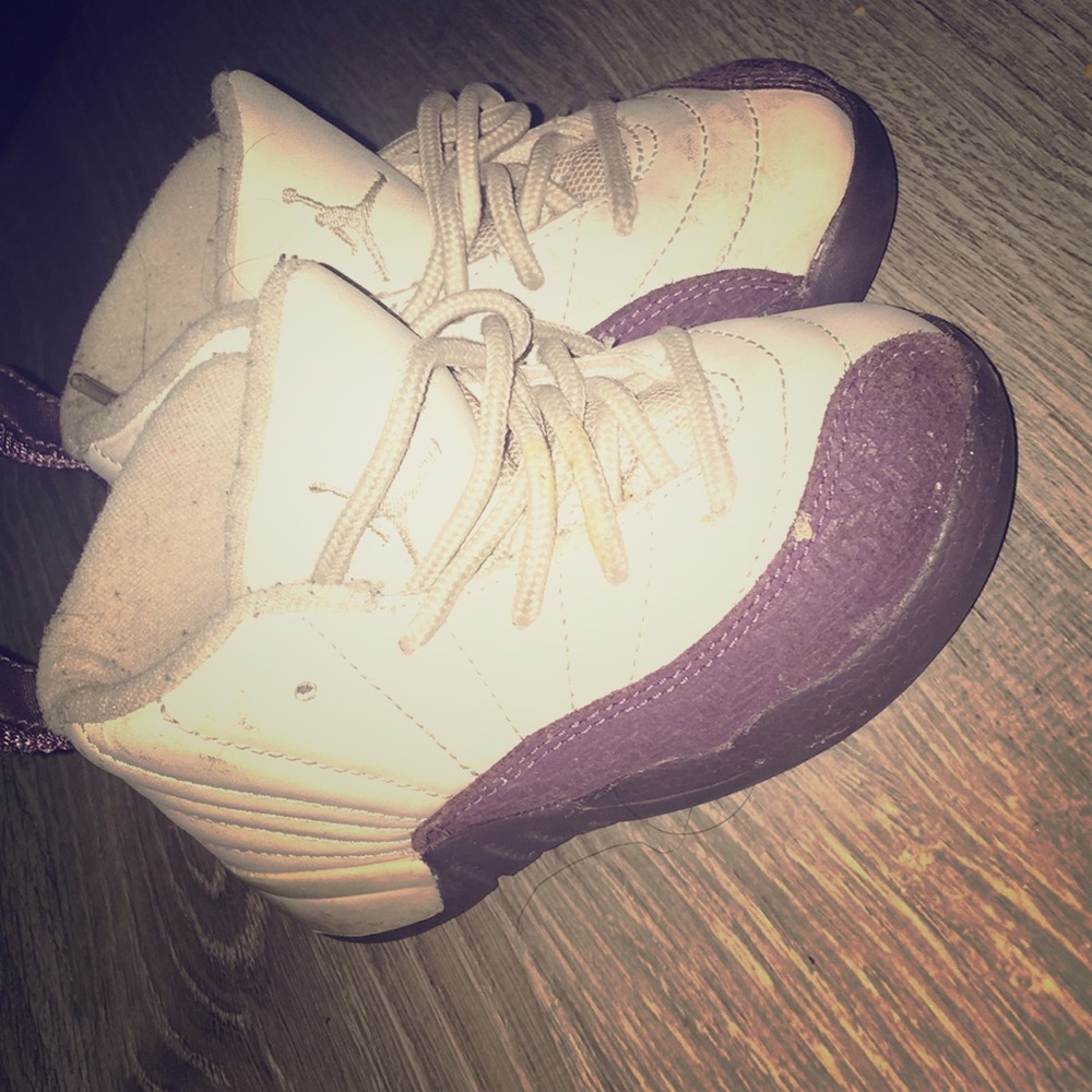 Toddler kids. Jordan